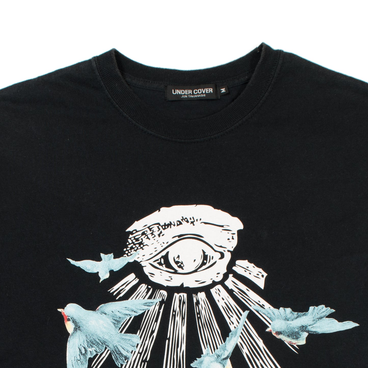 Undercover "Chaos" T-Shirt