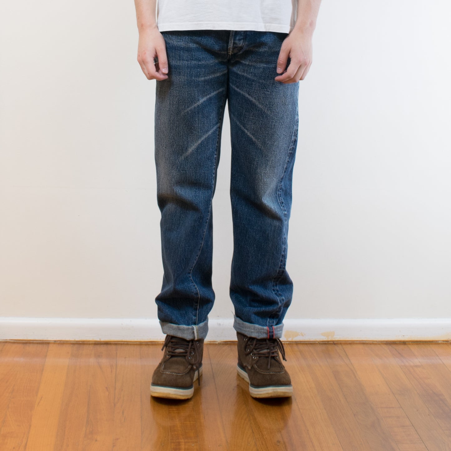 Kapital Handmade Denim