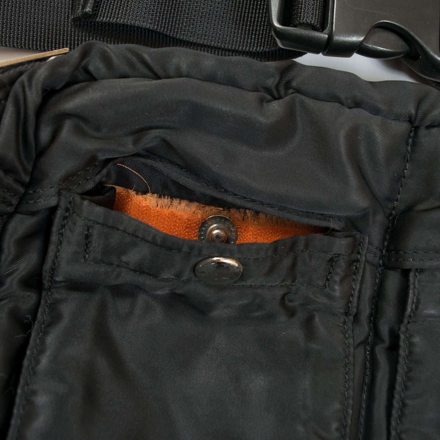 Porter Tanker Waist Bag