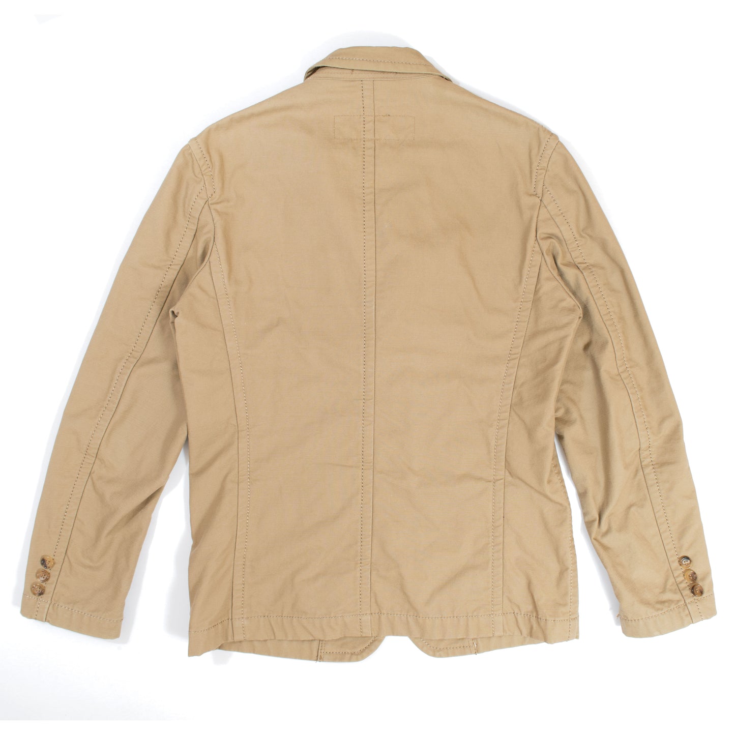 Comme des Garçons Homme Zip Up Blazer (AD2006)