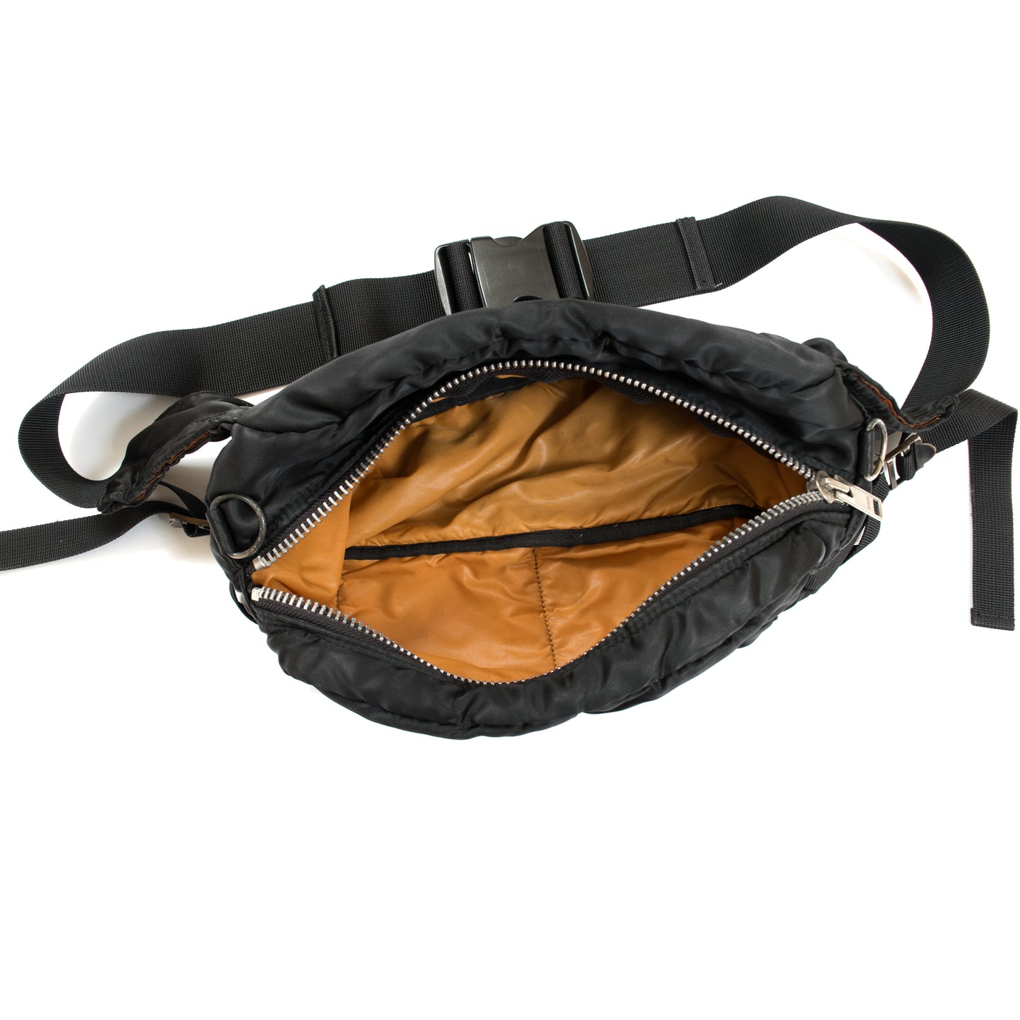 Porter Tanker Waist Bag