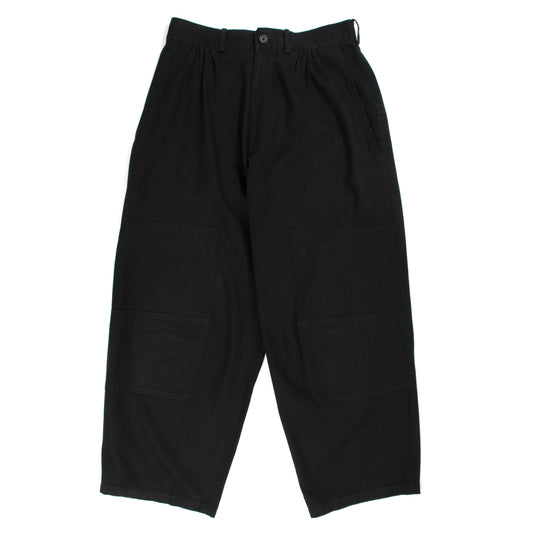 Yohji Yamamoto Pour Homme Wide Pants