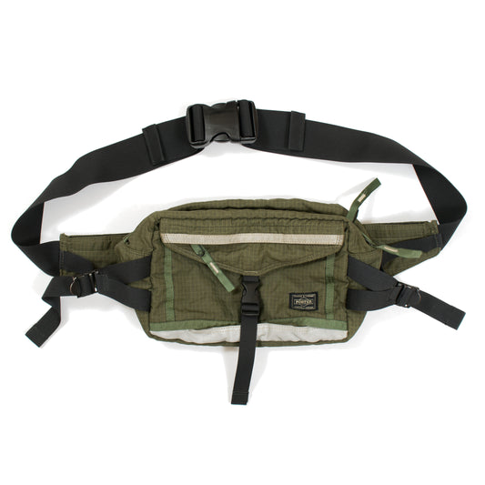 Porter 3M Tanker Waist Bag