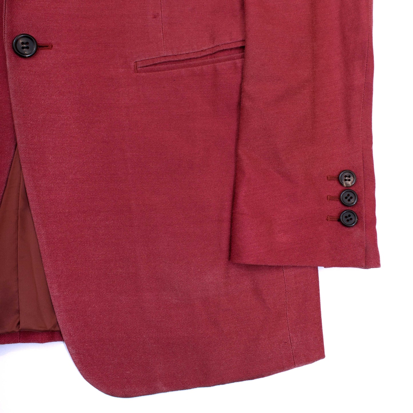 Undercover "Poptones" Suit Jacket (2009SS)