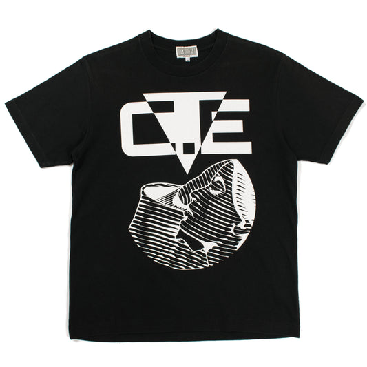 Cav Empt Pre-Cog #3 T-Shirt (2014FW)
