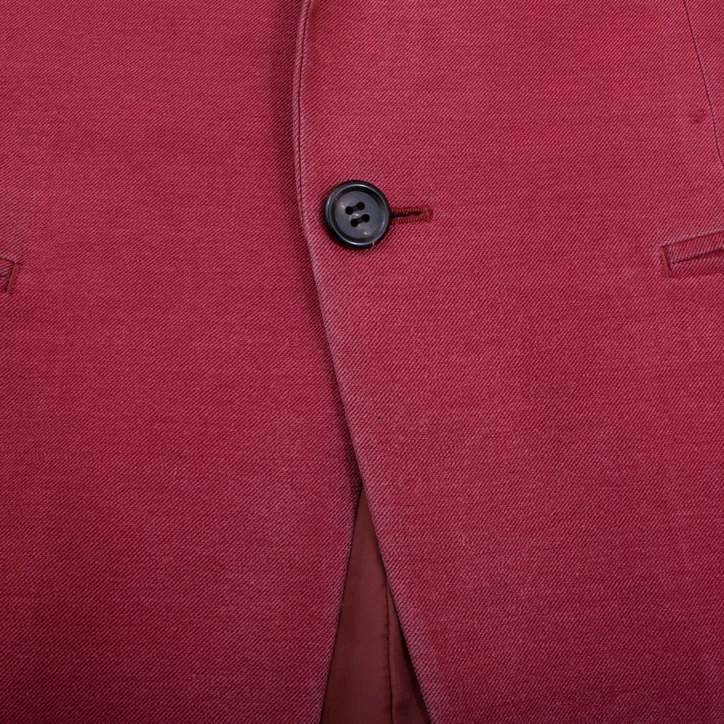 Undercover "Poptones" Suit Jacket (2009SS)