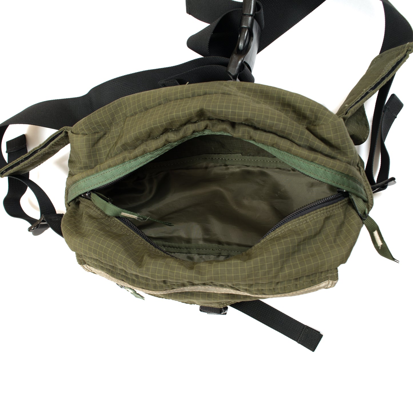 Porter 3M Tanker Waist Bag