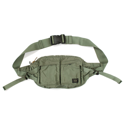 Porter Tanker Waist Bag