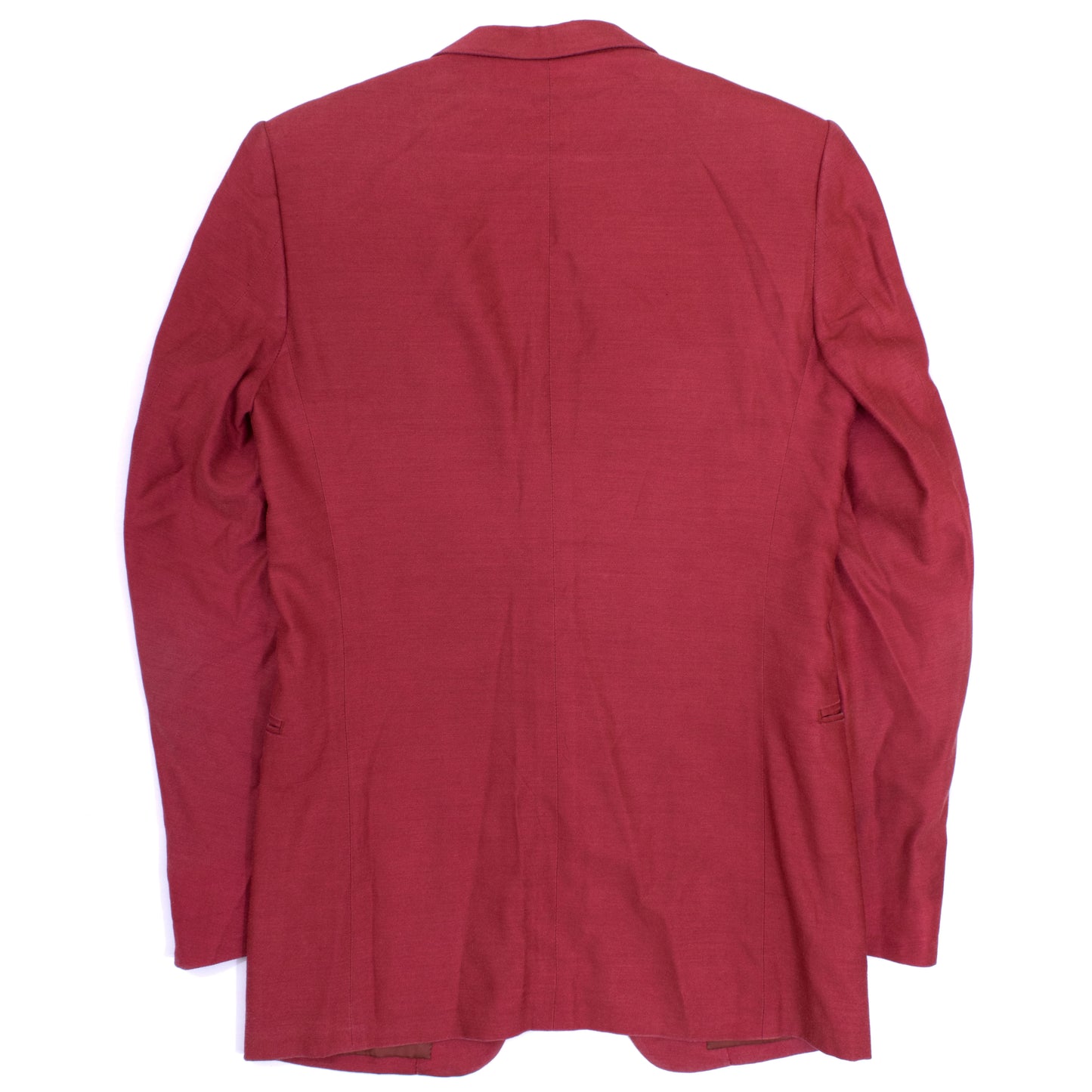 Undercover "Poptones" Suit Jacket (2009SS)