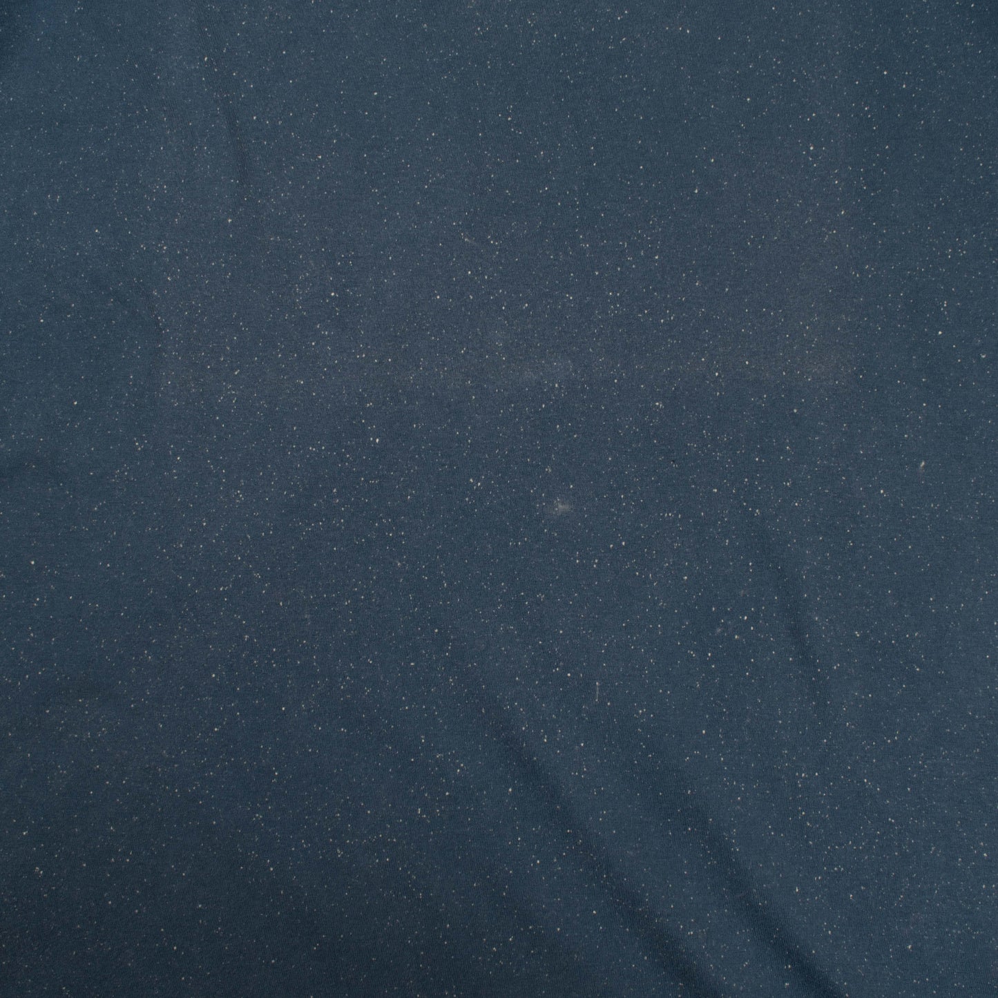 Yohji Yamamoto Pour Homme Speckled Blue T-Shirt