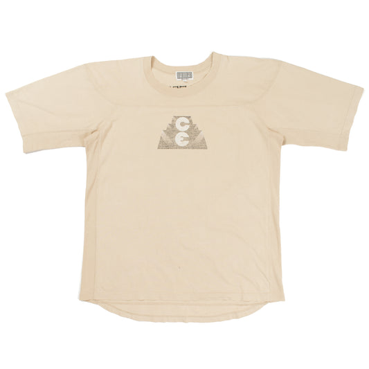Cav Empt Infinite 3/4 T-Shirt (2012FW)