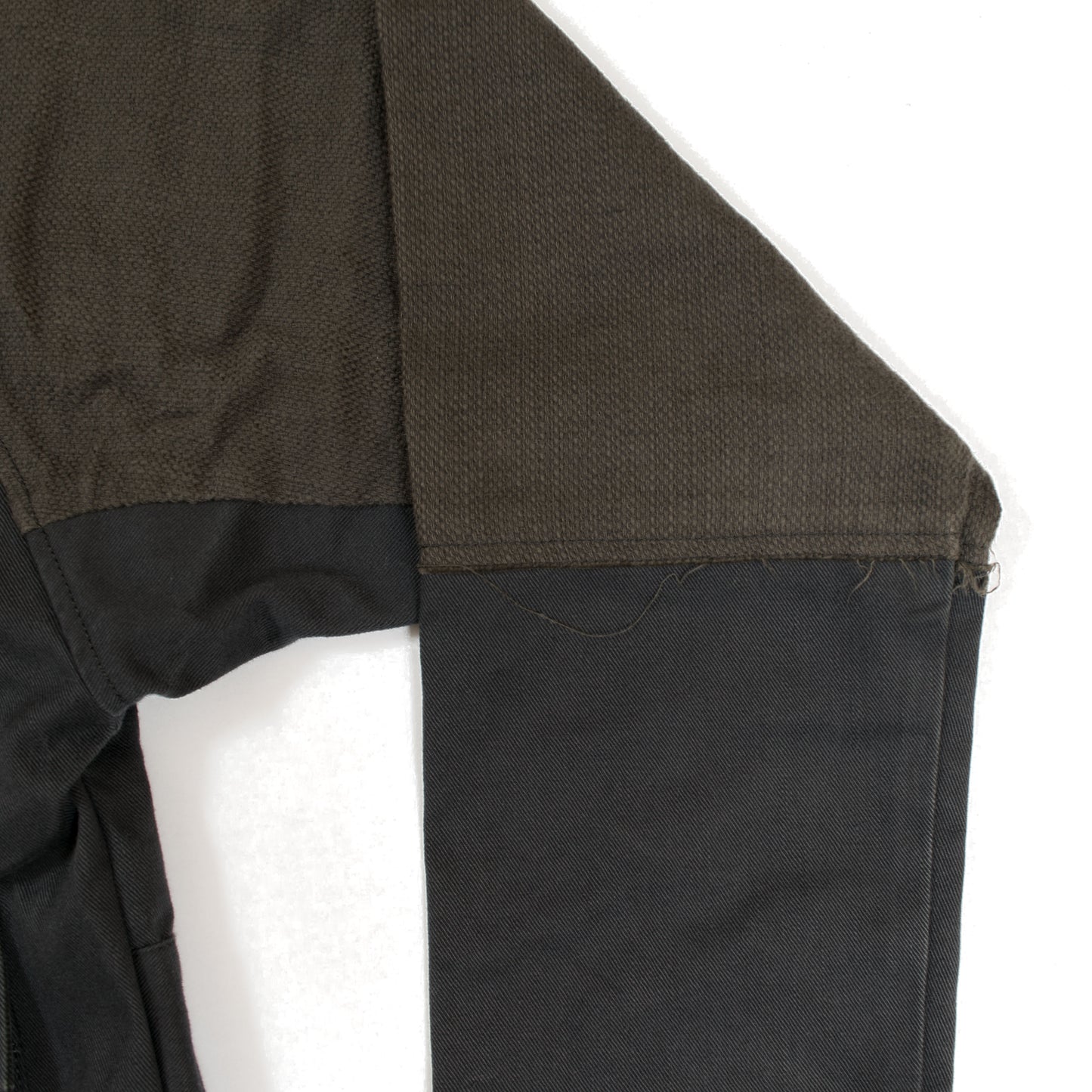 Black Means Tactical Hanten Jacket (2015SS)