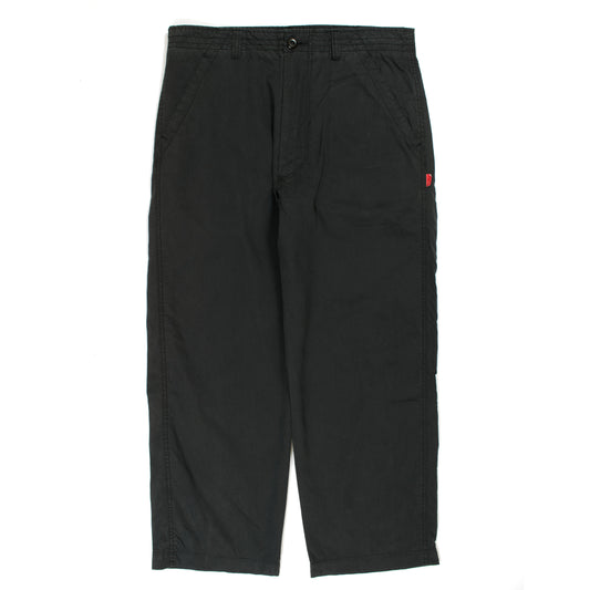 Wtaps Straight Cut Pants