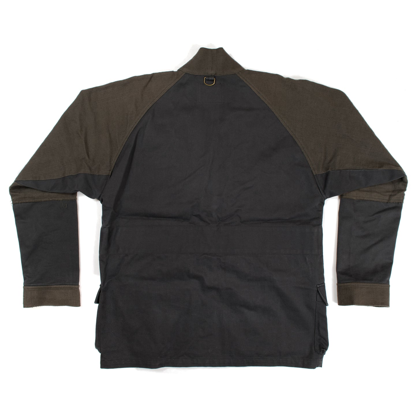 Black Means Tactical Hanten Jacket (2015SS)