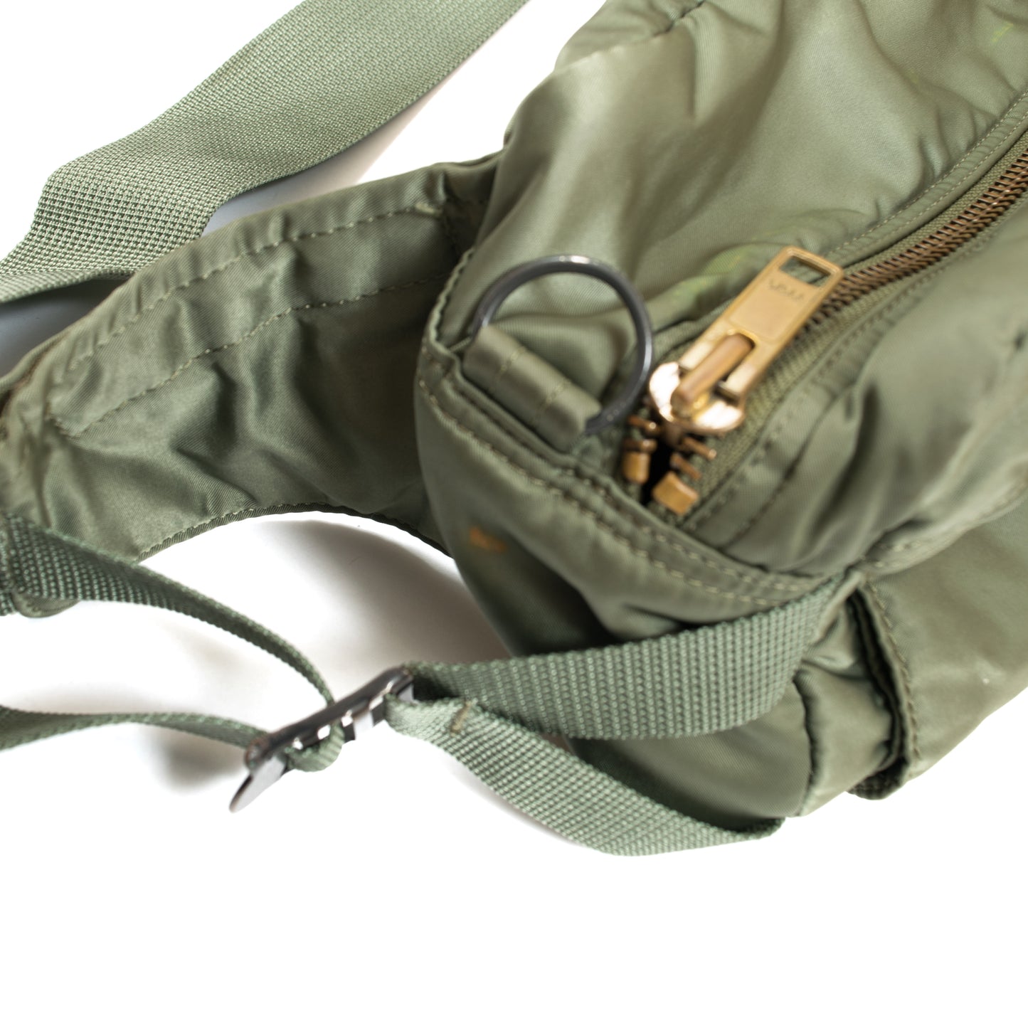 Porter Tanker Waist Bag