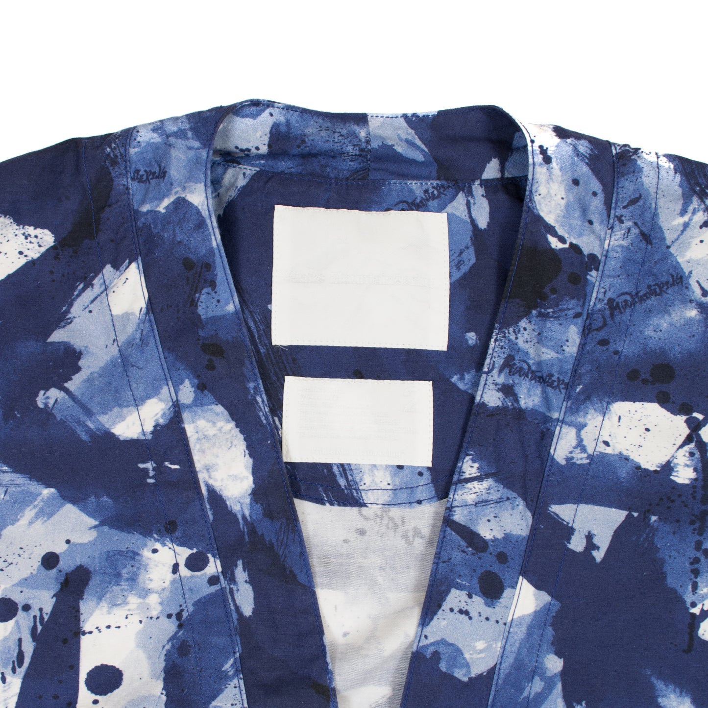 White Mountaineering Hanten Jacket (2018SS)