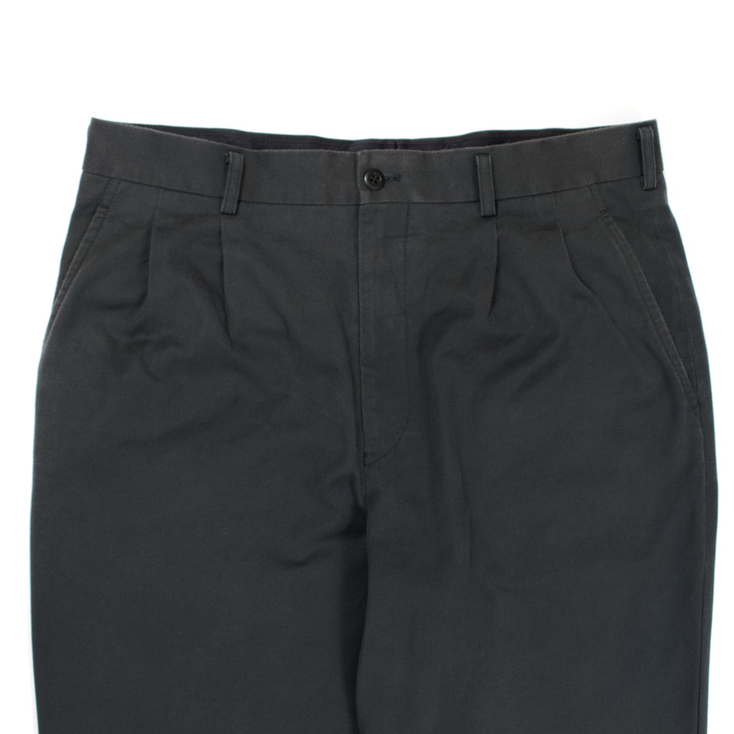 Comme des Garçons Homme Straight Pants