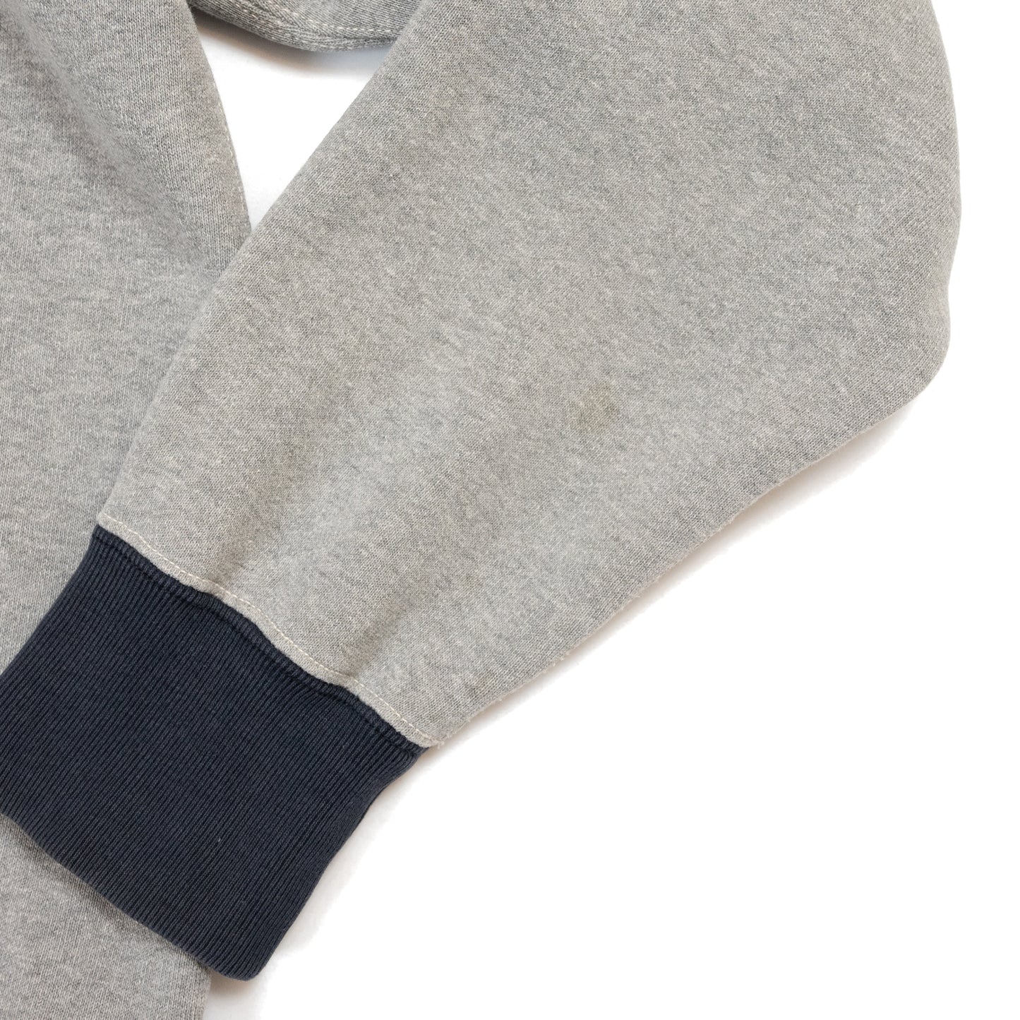 A Bathing Ape Teriyaki Source Hooded Sweatshirt (2008AW)