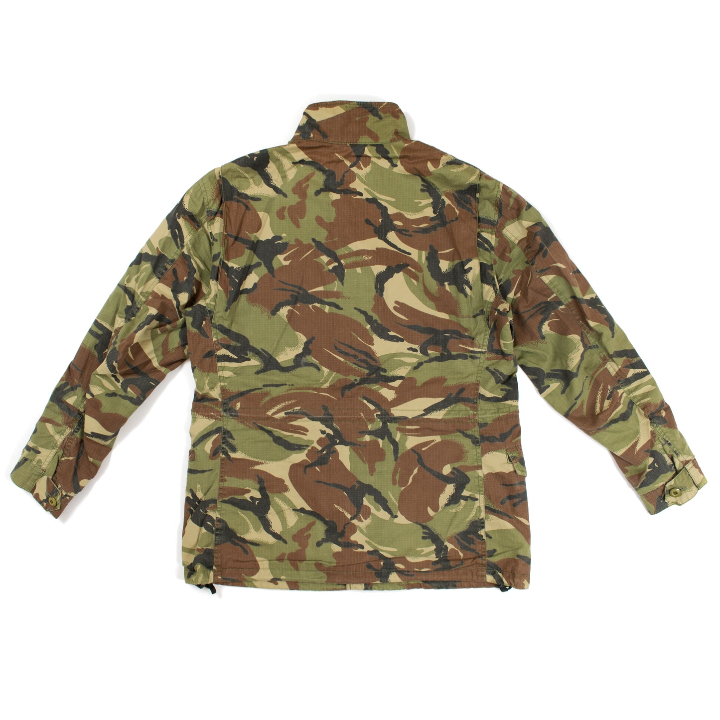 Wtaps "VERITAS/AQUITAS" Camo M-65 Jacket
