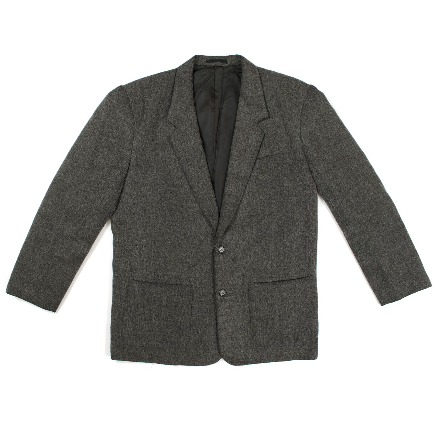 Yohji Yamamoto Y's For Men Wool Suit Jacket