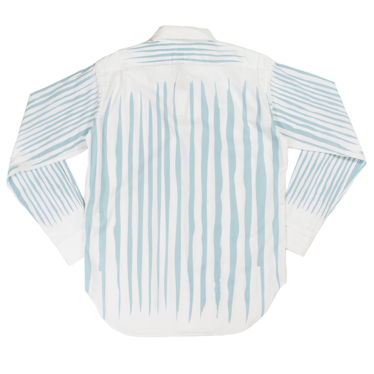 Cav Empt Floc'H Shirt (2012SS)