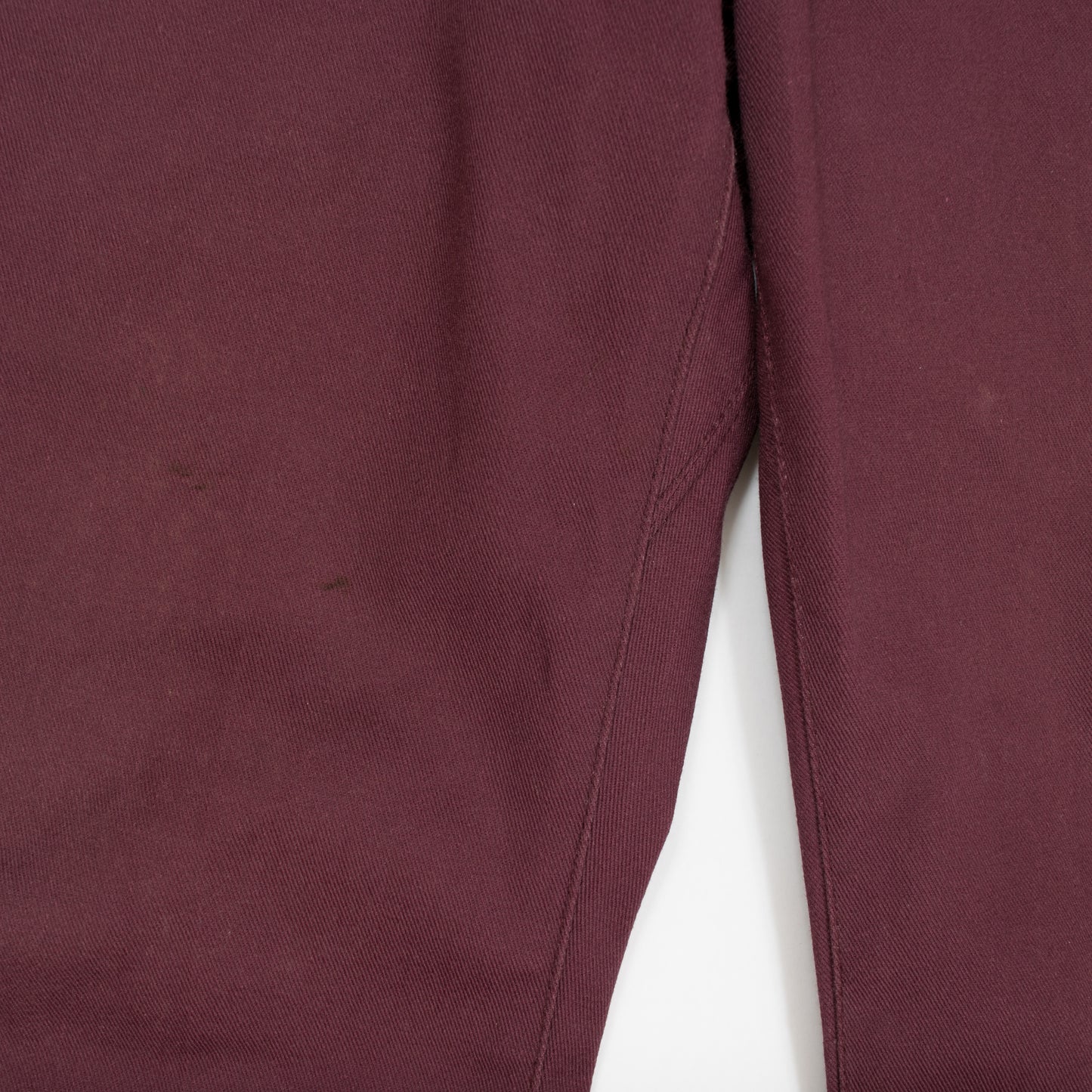 Comme des Garçons Junya Watanabe x Dickies Cropped Hybrid Work Pants (2009AD)