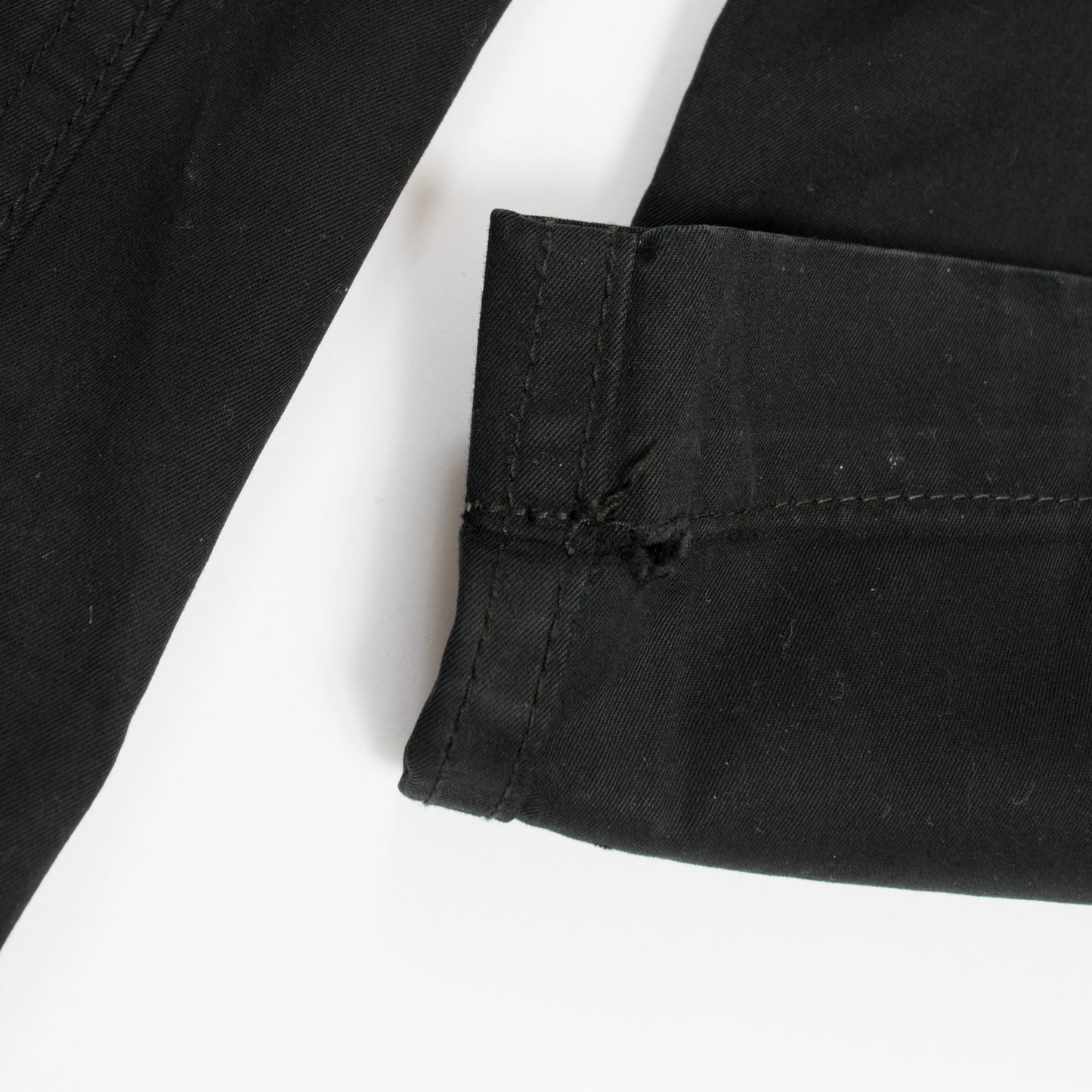 Comme des Garçons Homme Pants