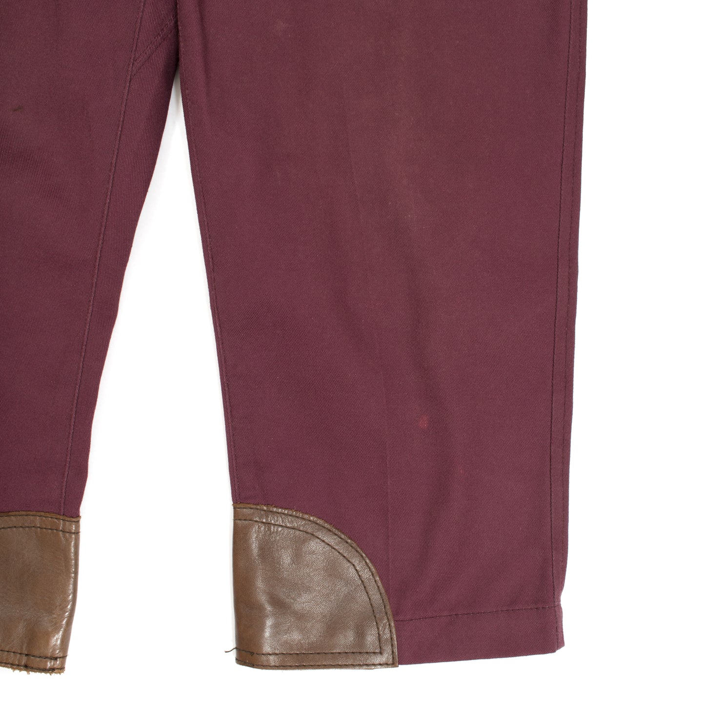 Comme des Garçons Junya Watanabe x Dickies Cropped Hybrid Work Pants (2009AD)