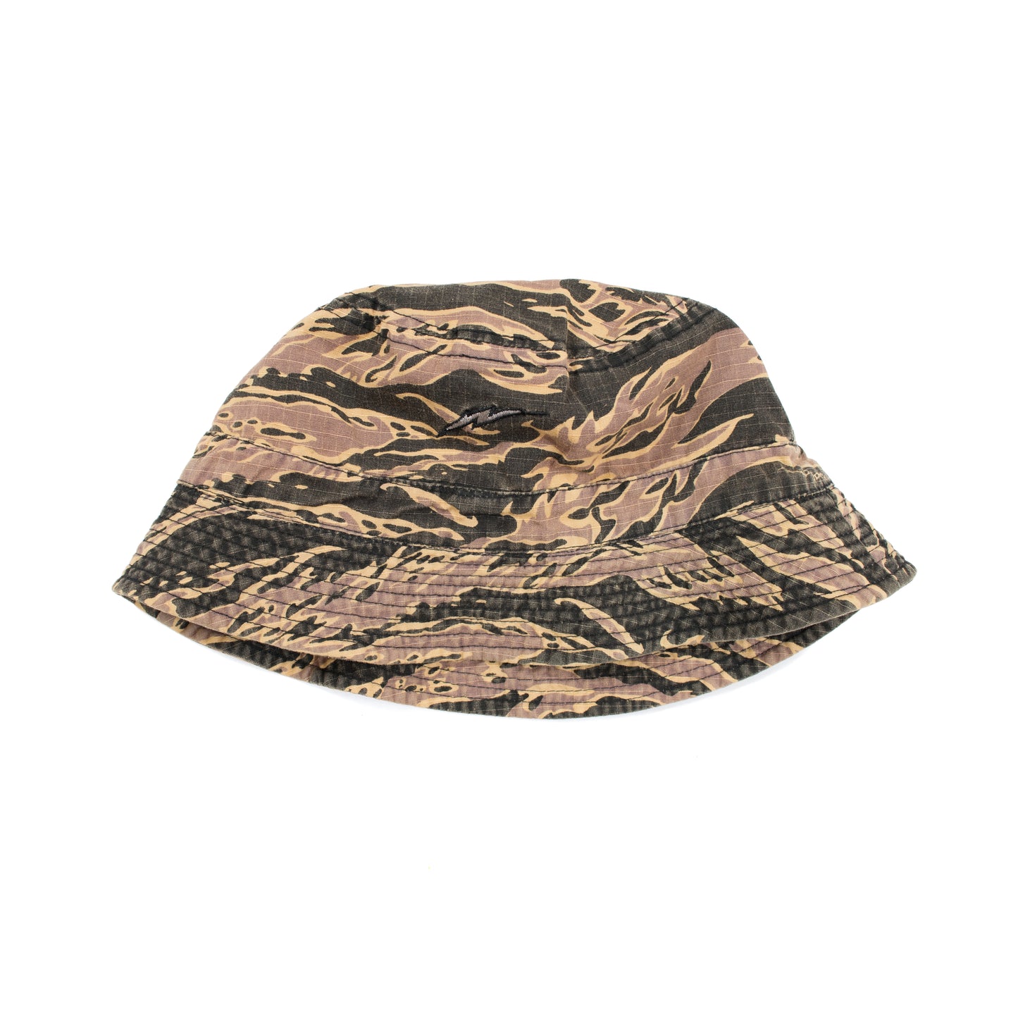 Wtaps Tiger Camo Bucket Hat