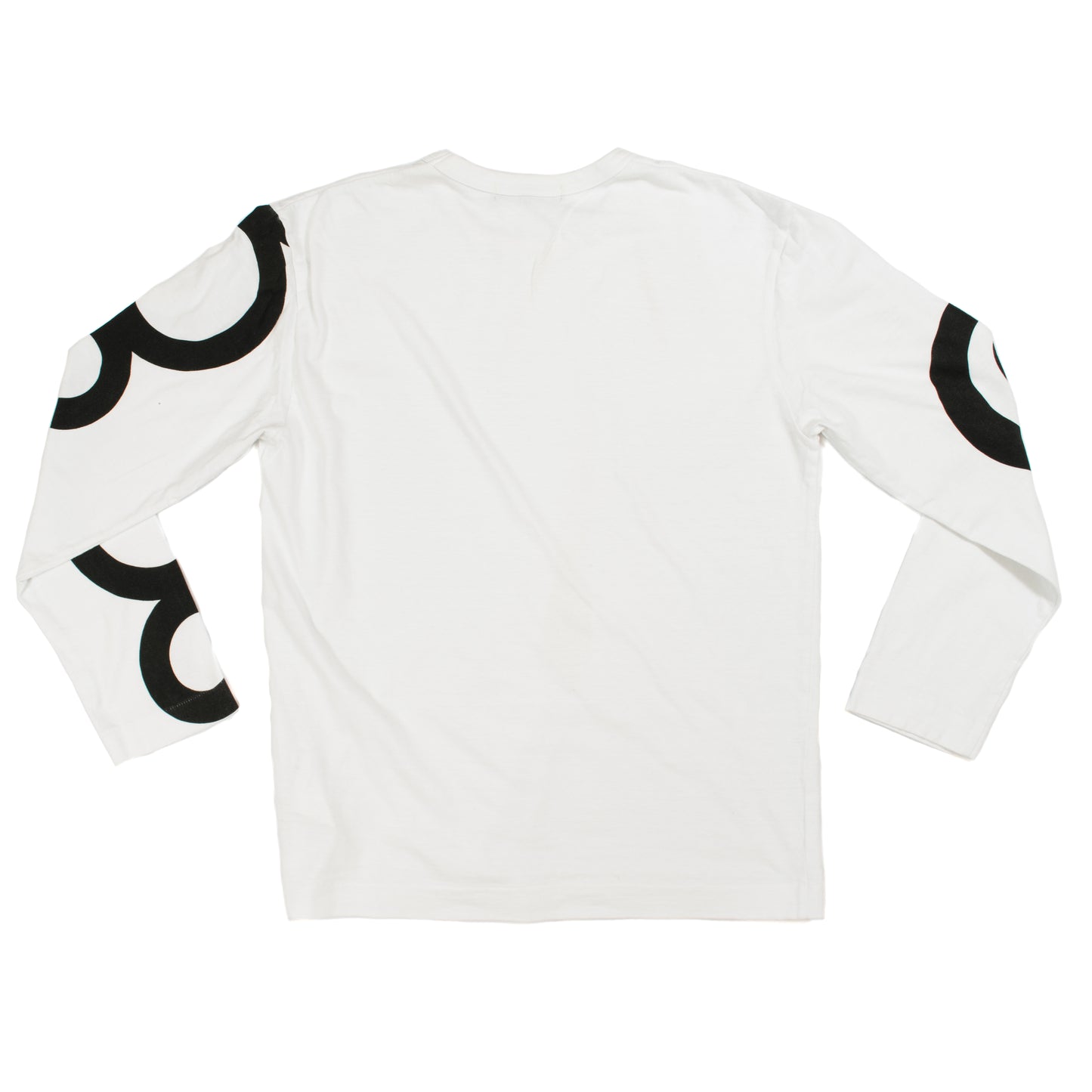 Comme des Garçons Longsleeve T-Shirt
