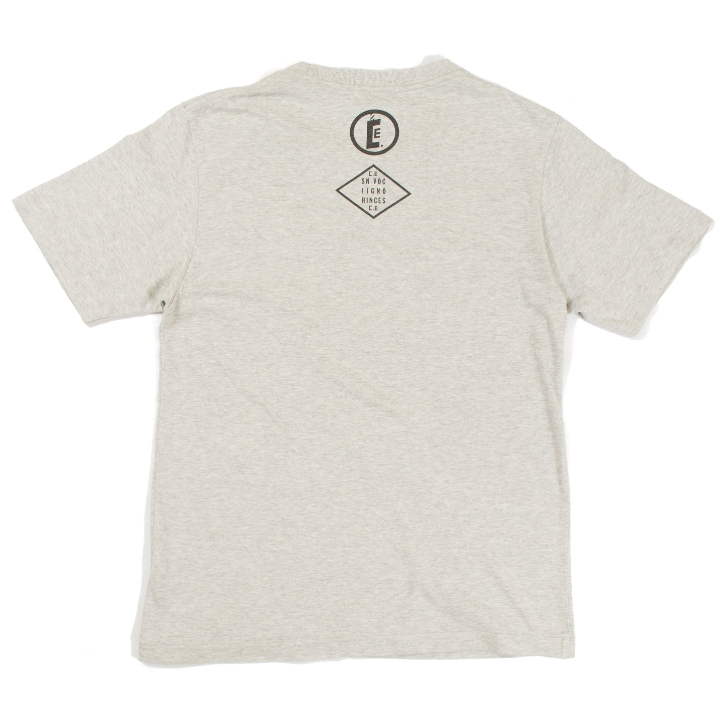 Cav Empt T-Shirt (2012FW)