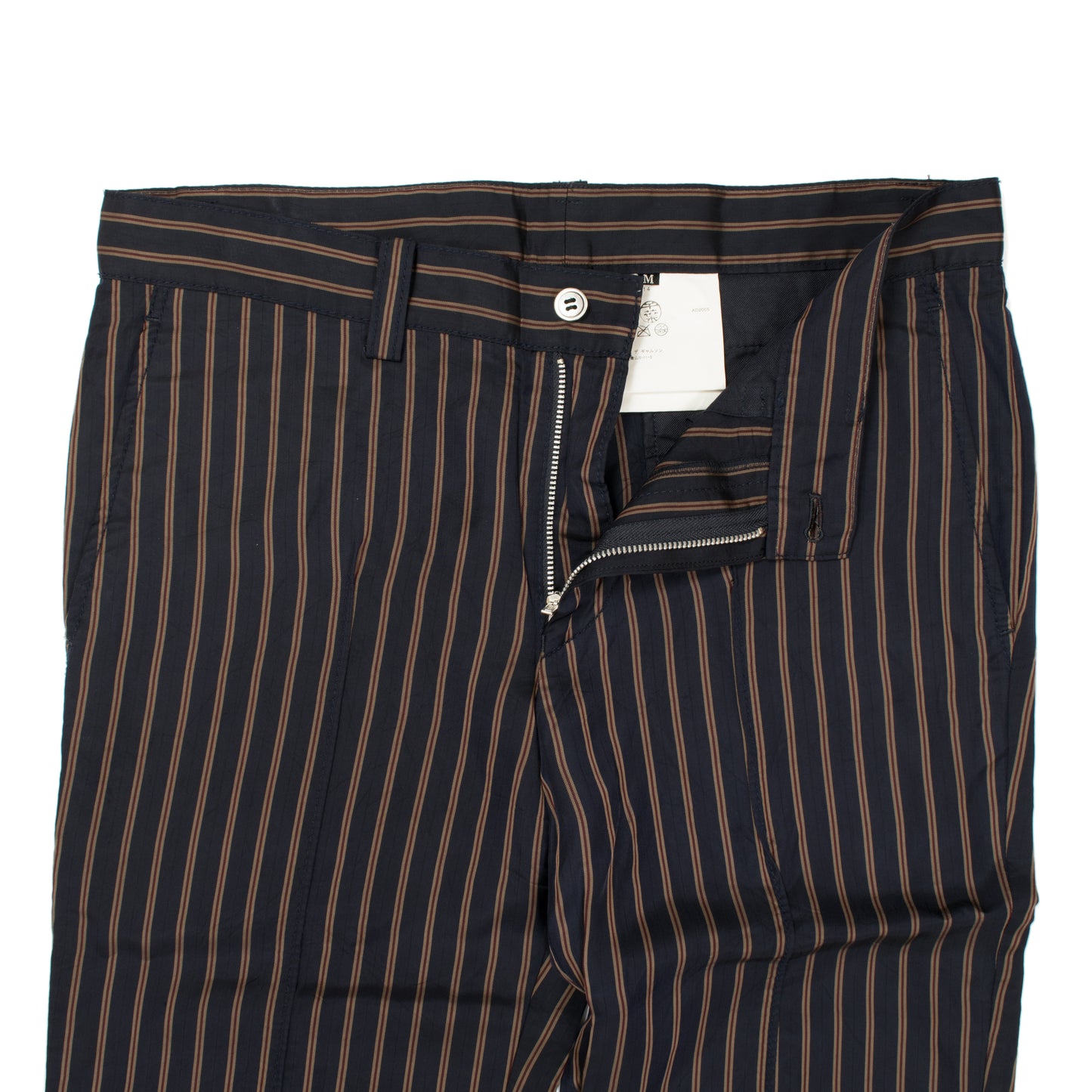 Comme des Garçons Tricot Pinstripe Pants (2005AD)