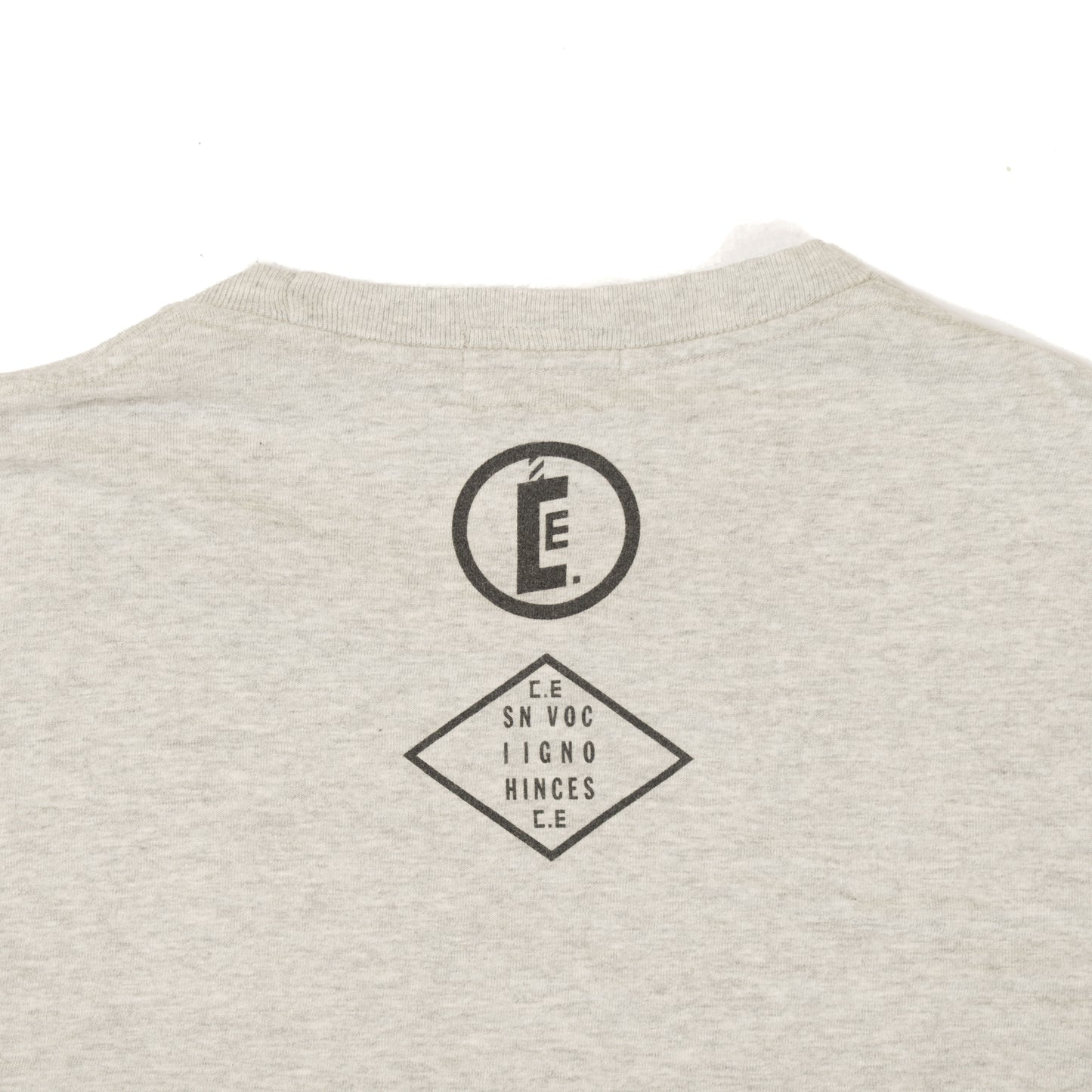 Cav Empt T-Shirt (2012FW)