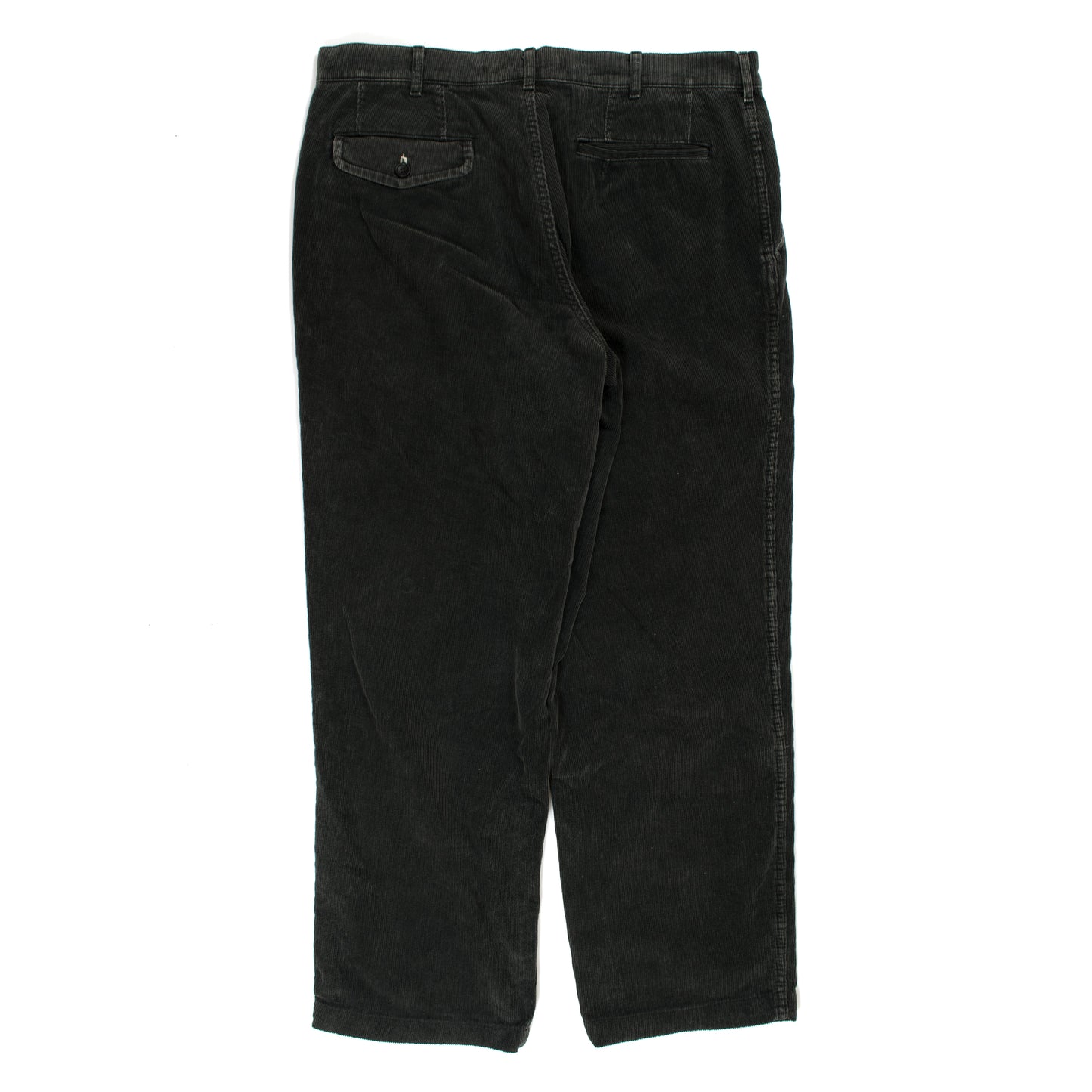 Comme des Garçons Homme Corduroy Pants (2011AD)