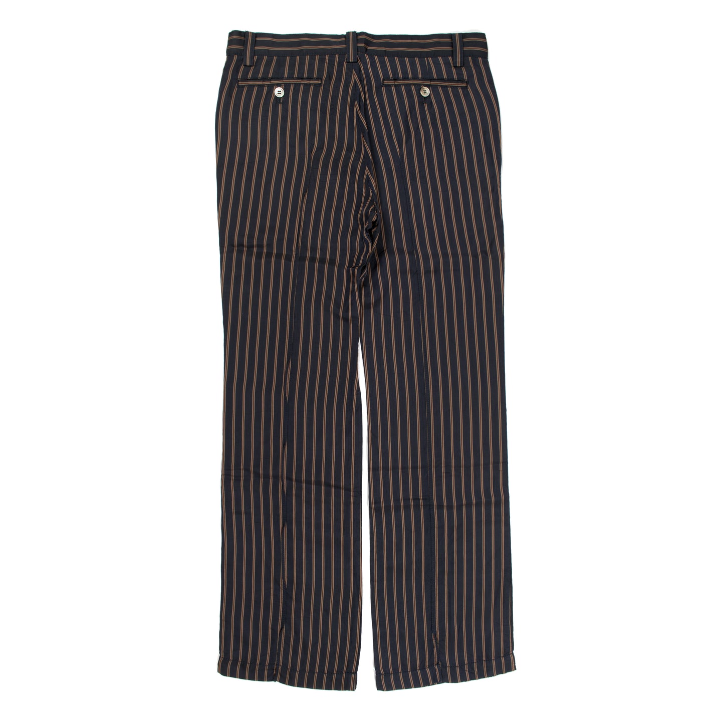 Comme des Garçons Tricot Pinstripe Pants (2005AD)