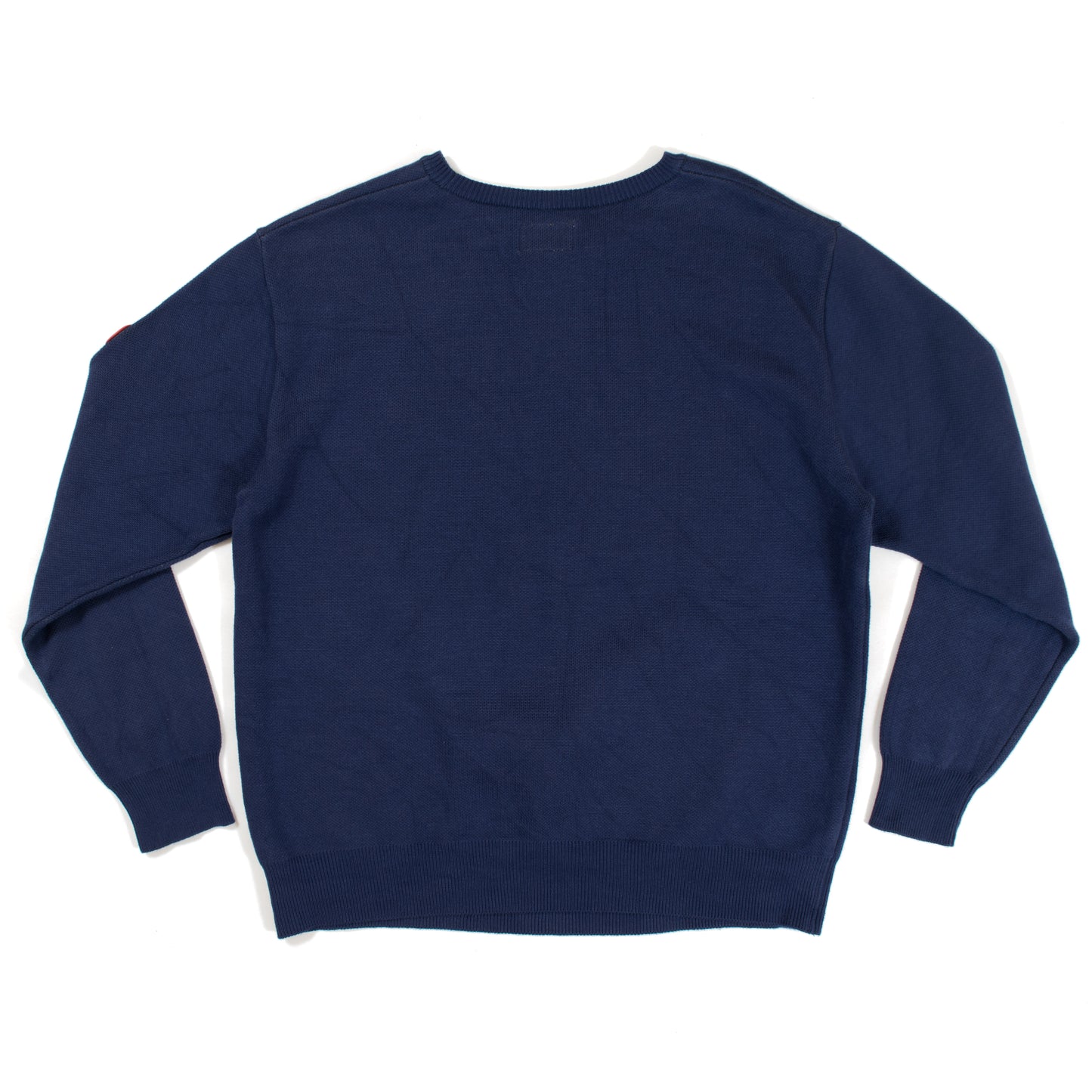 Cav Empt Jacquard Knit (2014FW)