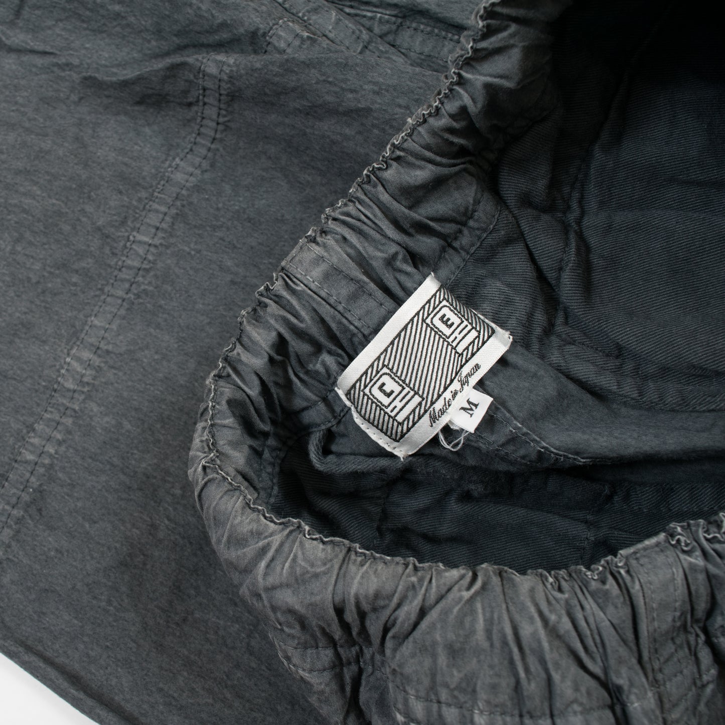 Cav Empt Overdye Track Pant (2016AW)