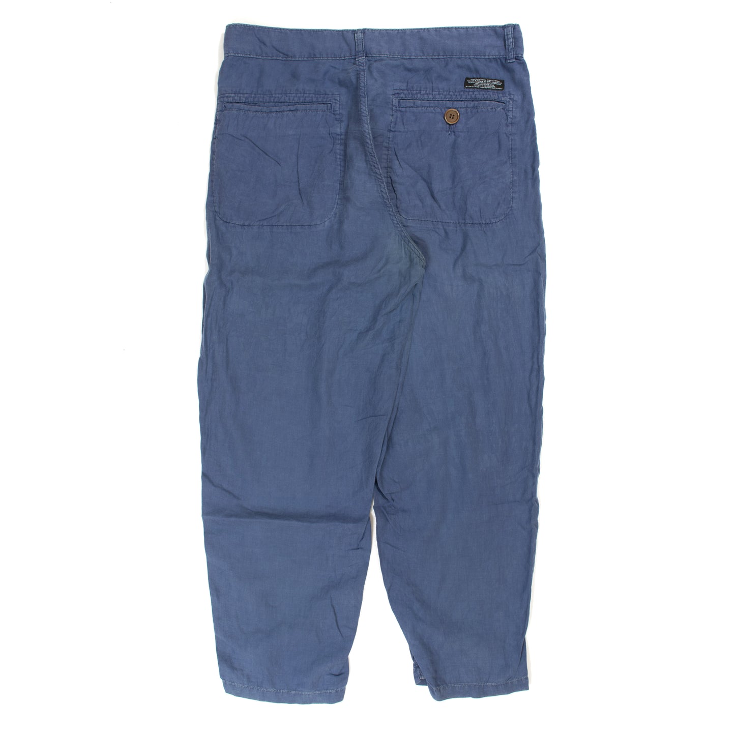 Undercover Blue Pants (2013SS)