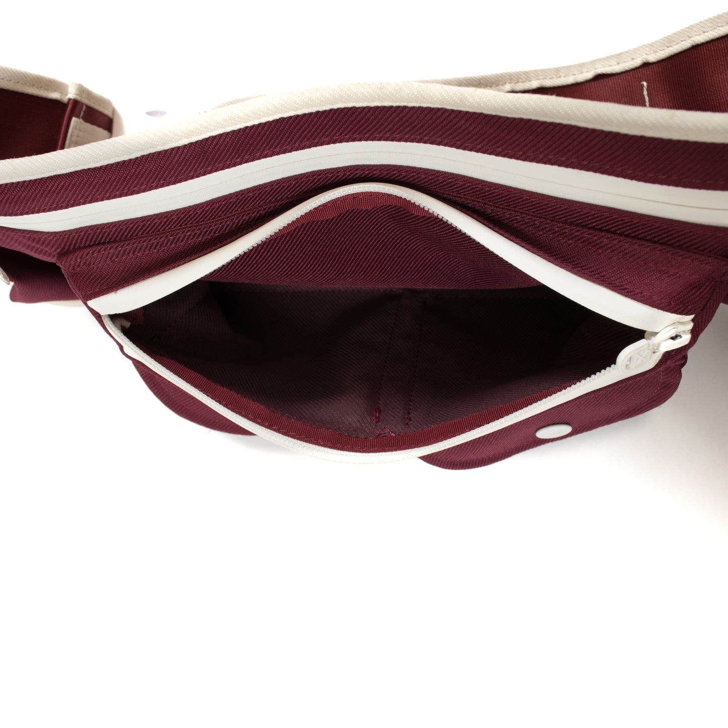 Porter x White Mountaineering Tactical Waist Bag