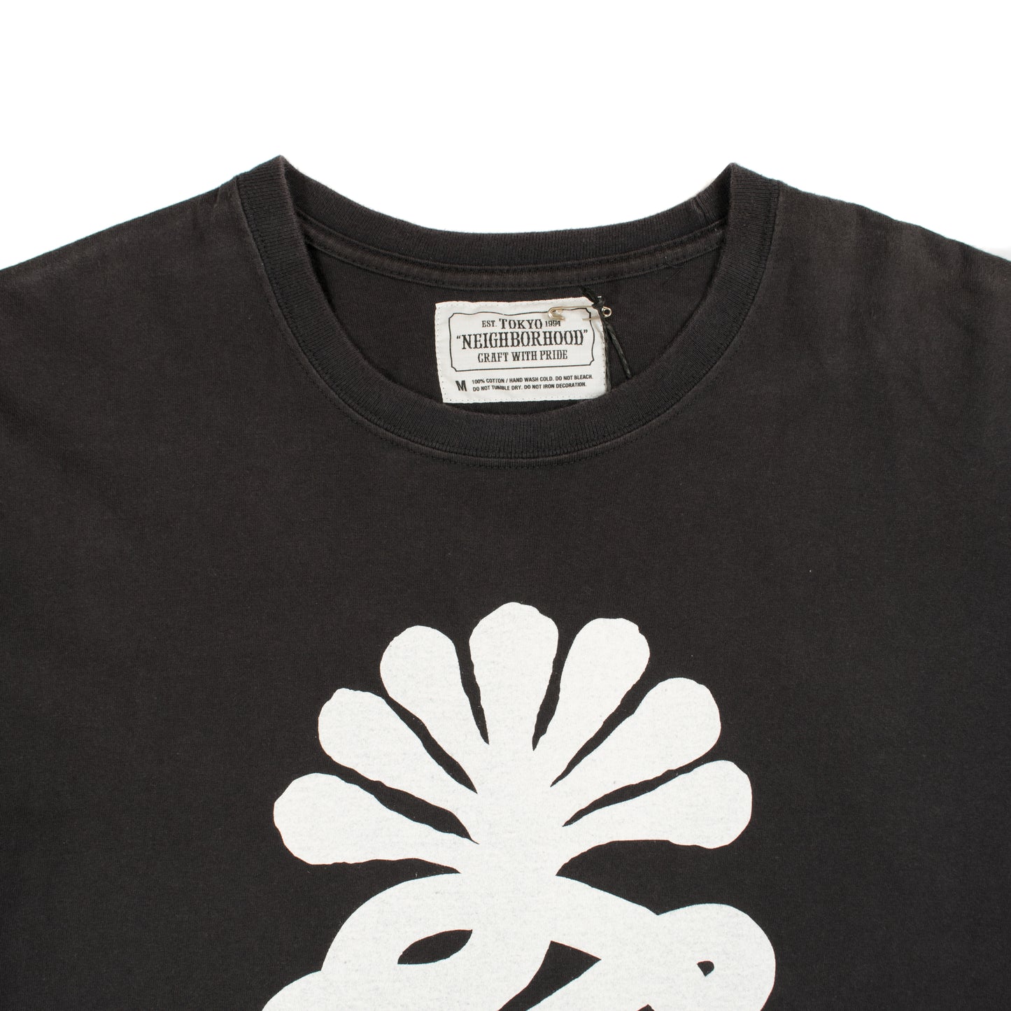 Neighborhood x Fuct T-Shirt