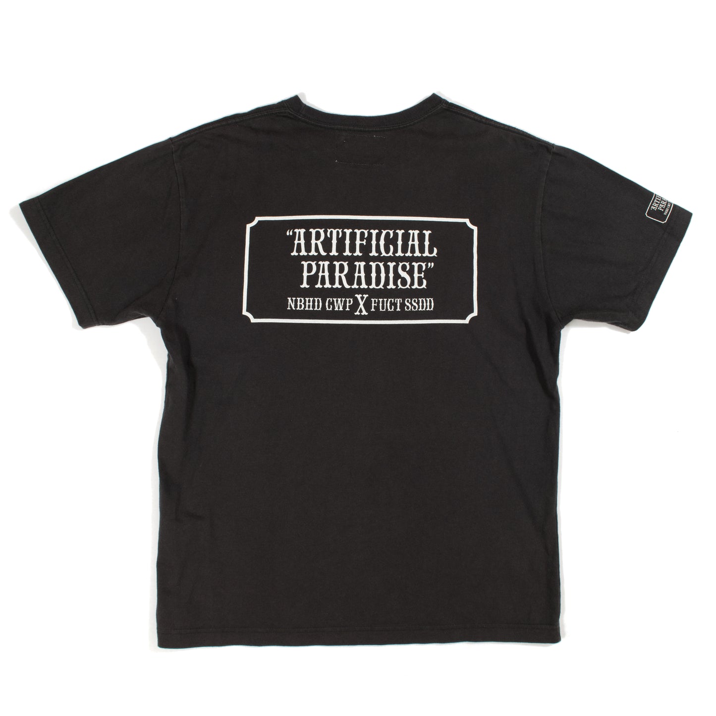 Neighborhood x Fuct T-Shirt