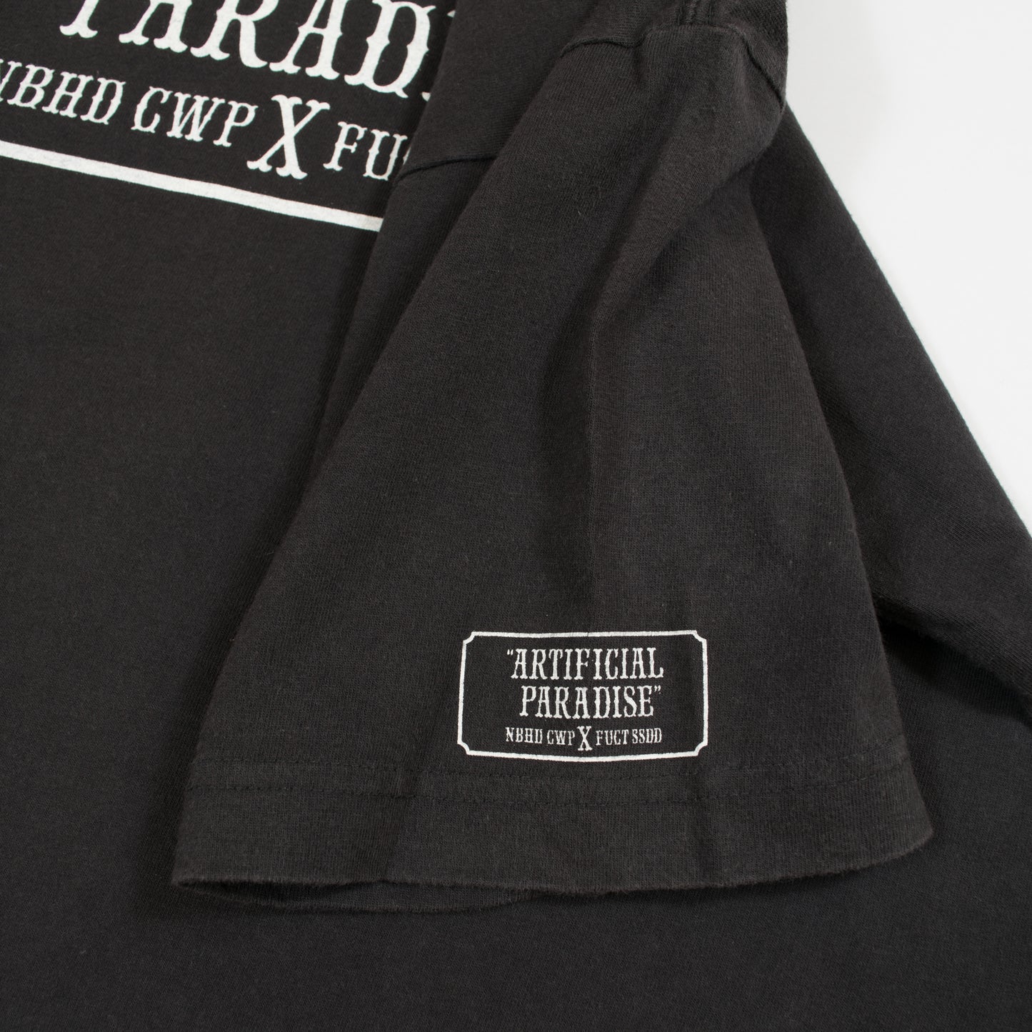 Neighborhood x Fuct T-Shirt