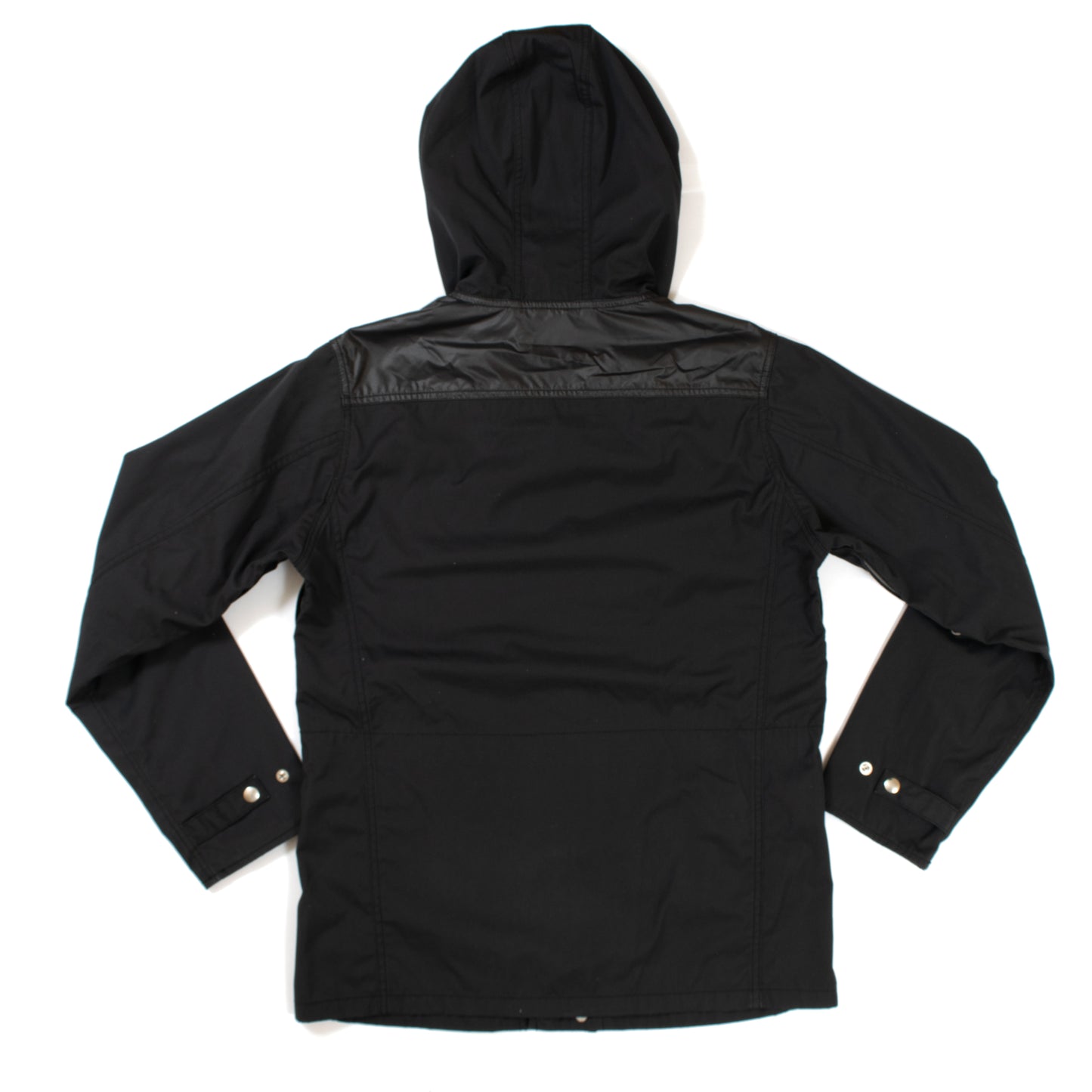 Nanamica Mountain Parka