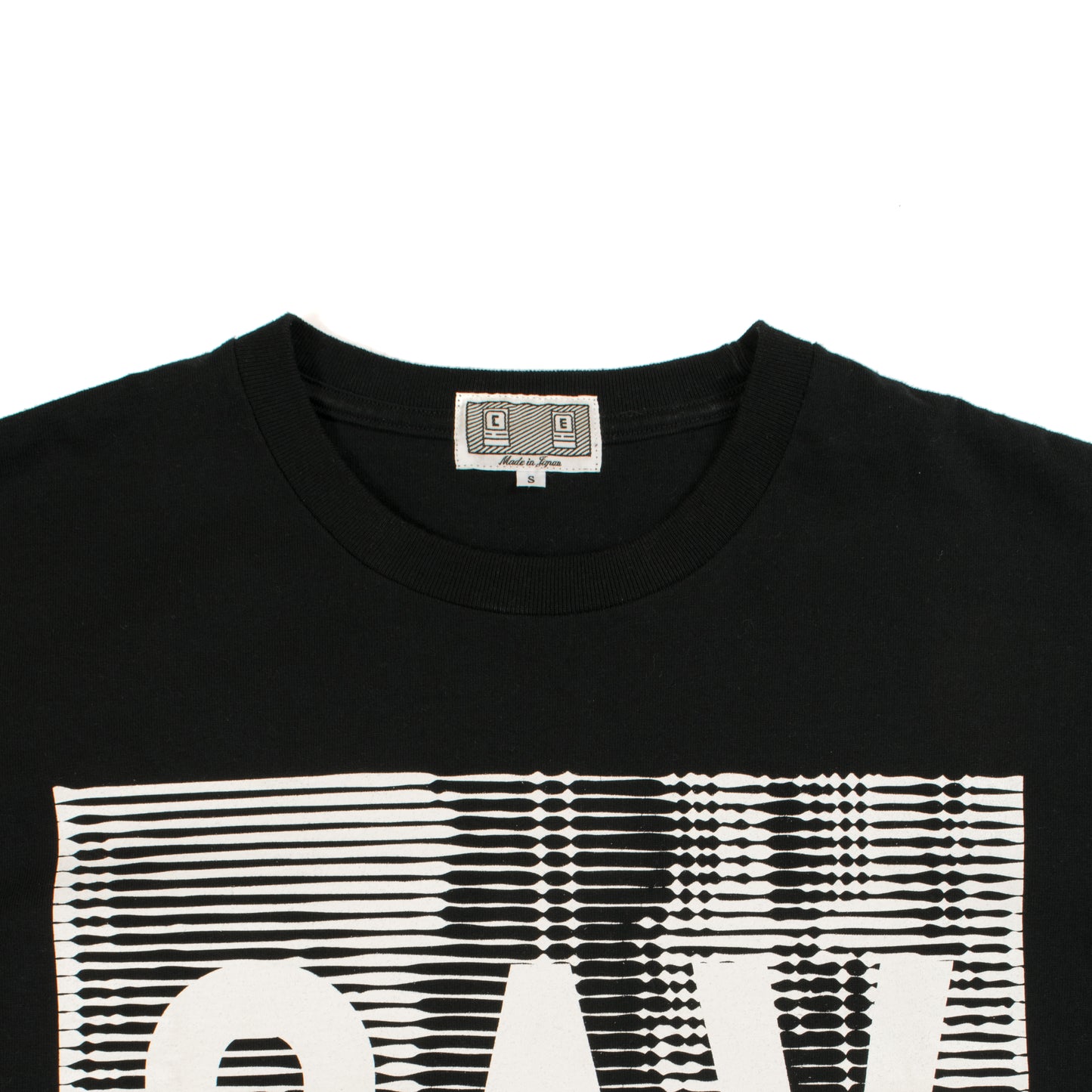 Cav Empt T-Shirt (2016AW)