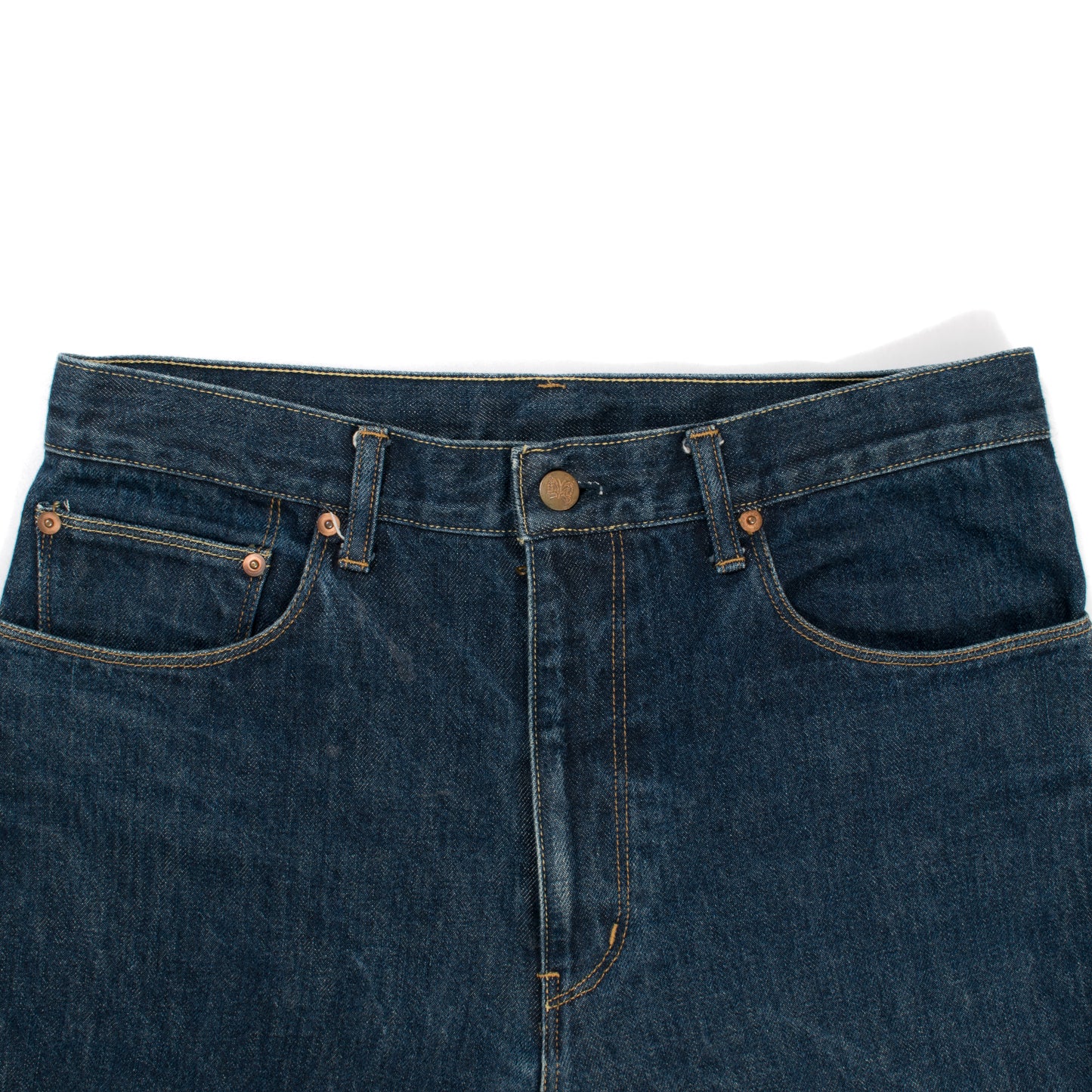Needles Denim