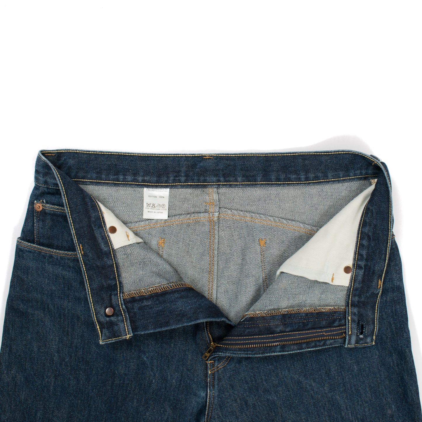 Needles Denim
