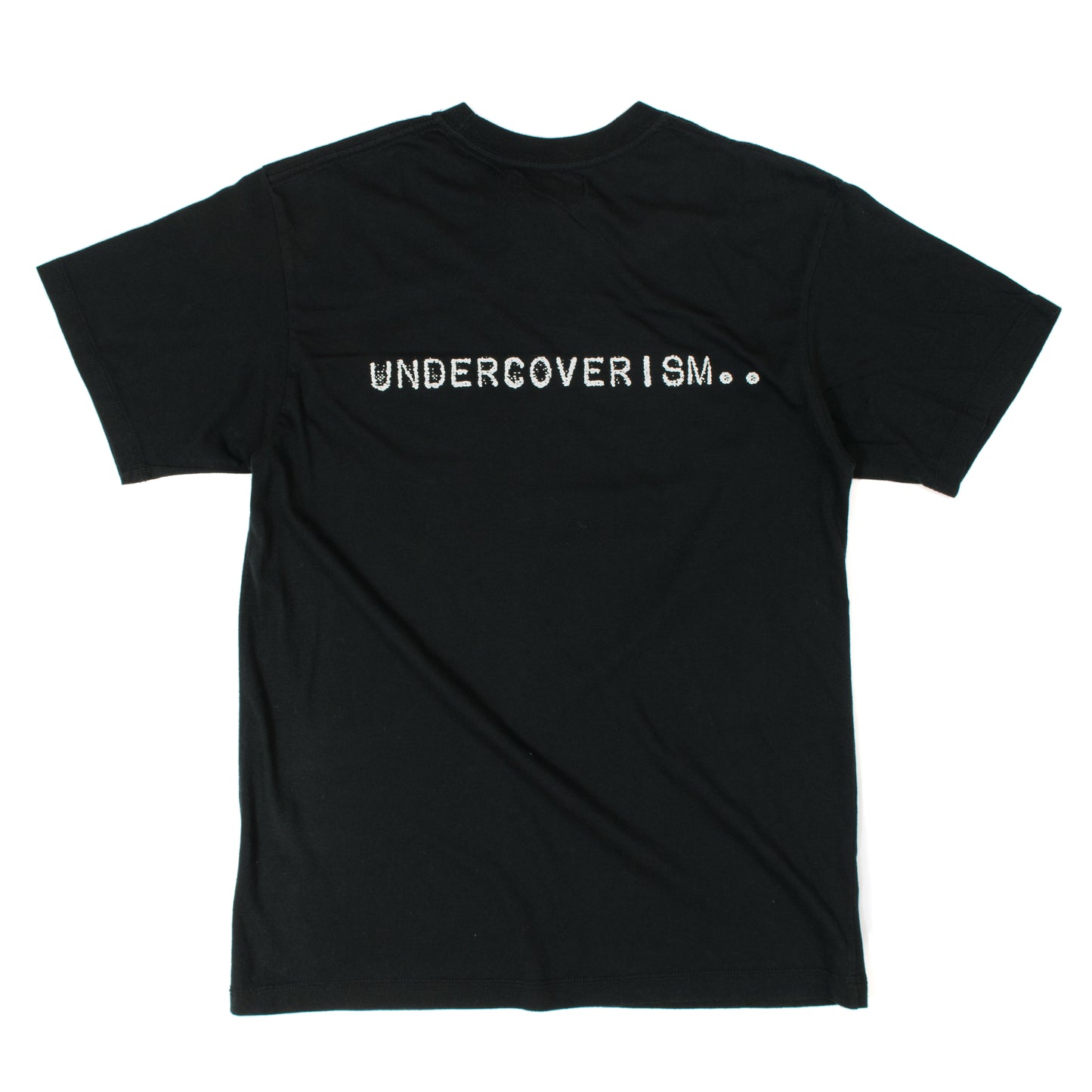 Undercover "AAA Control" T-Shirt