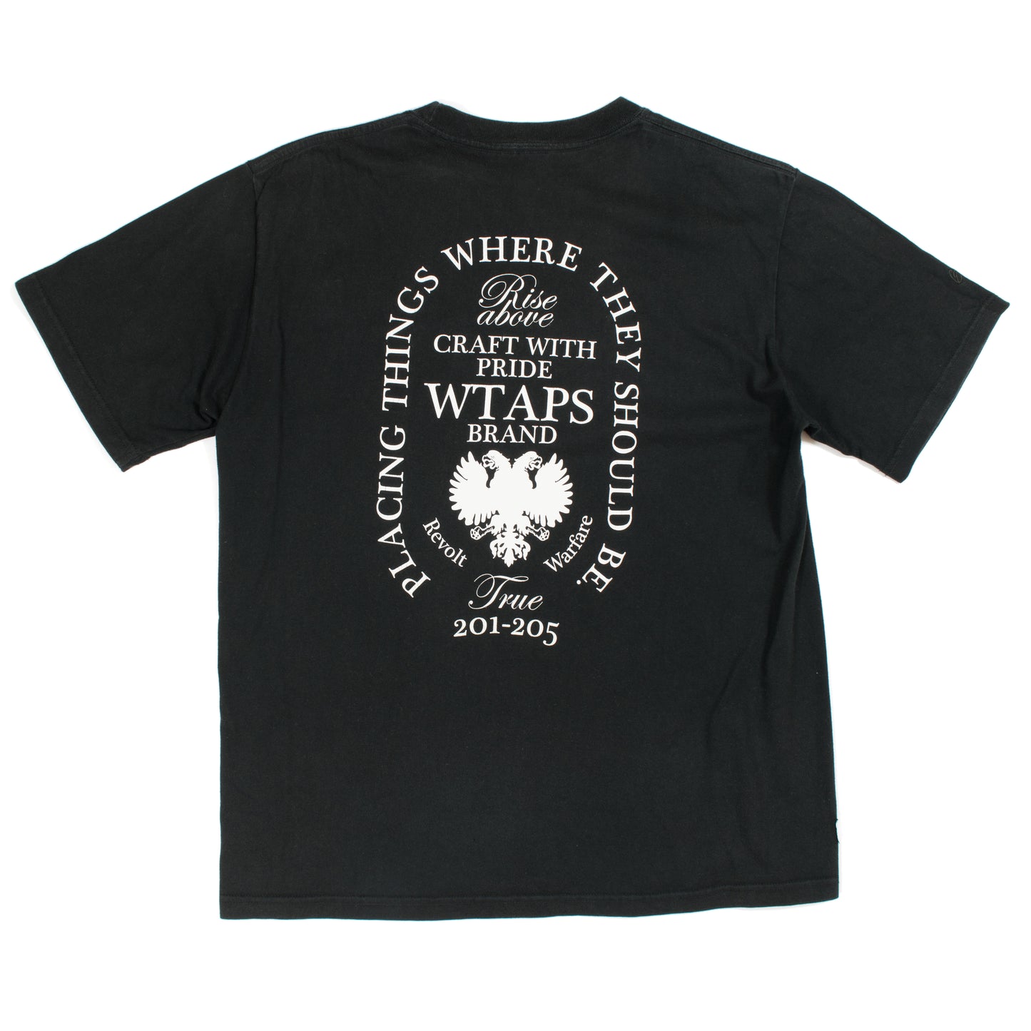 Wtaps T-Shirt