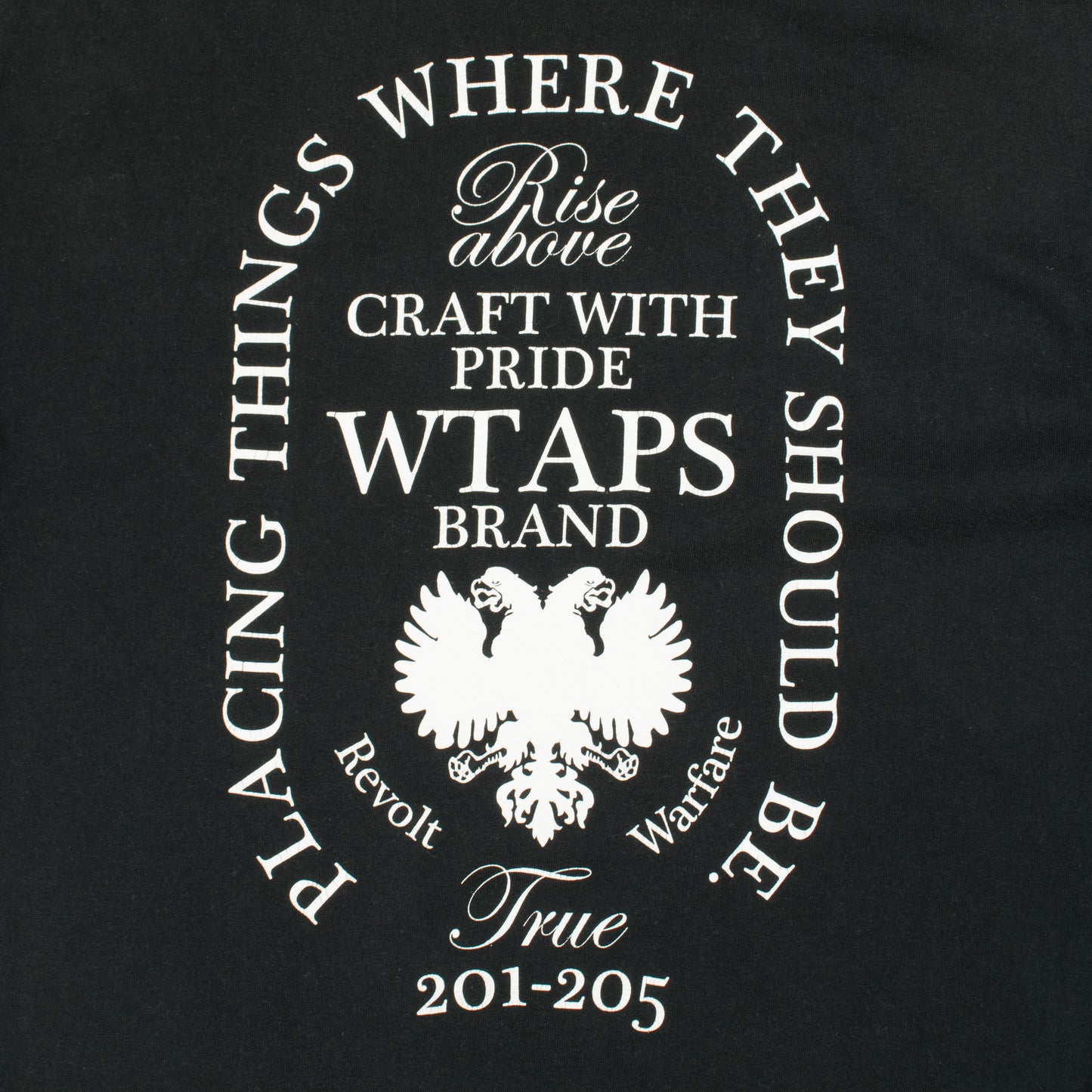 Wtaps T-Shirt