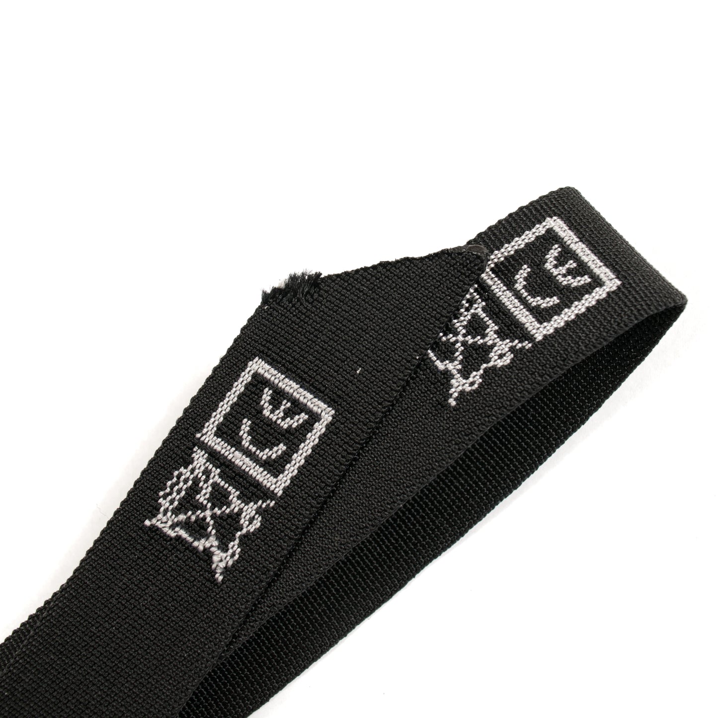 Cav Empt Webbing Belt (2018AW)